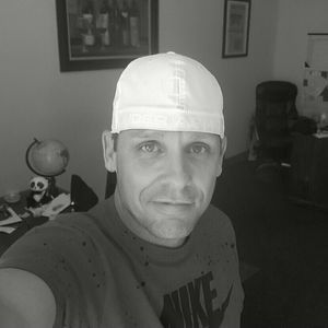 Meet your Posher, Jeff